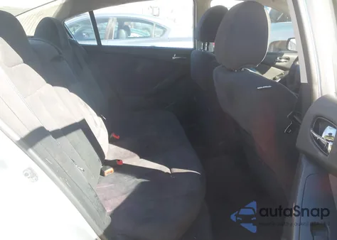 2012 Nissan Altima 2.5 S from USA, damaged, VIN 1N4AL2AP3CN431027